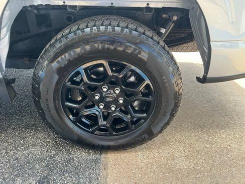 Used 2024 Ford F150 XLT w/ Equipment Group 302A MID AWD/4WD image 9