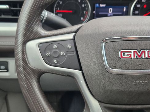 Certified 2021 GMC Acadia SLE w/ Driver Convenience Package image 22