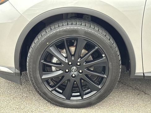 Used 2023 Nissan Murano SL w/ SL Moonroof Package image 23
