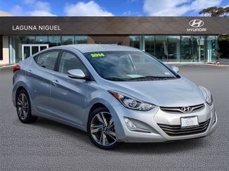 Used 2014 Hyundai Elantra Limited video 1