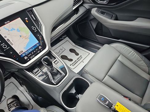 Used 2020 Subaru Outback Onyx Edition XT w/ Popular Package #2 image 30