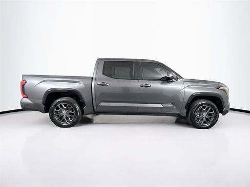 Used 2023 Toyota Tundra Platinum w/ Advanced Package image 11