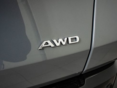 New 2026 Acura ADX A-Spec AWD/4WD image 17