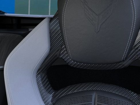 New 2026 Chevrolet Corvette Z06 RWD image 21