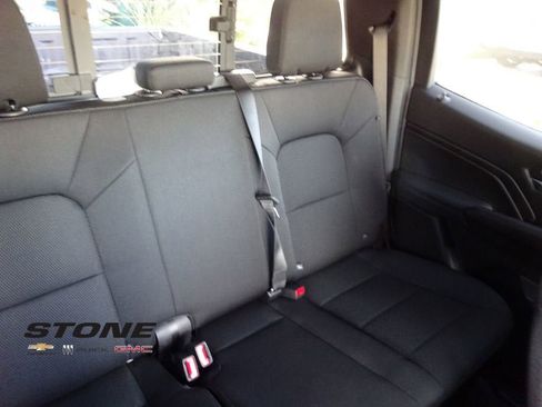 New 2026 GMC Canyon Elevation w/ Convenience Package image 18