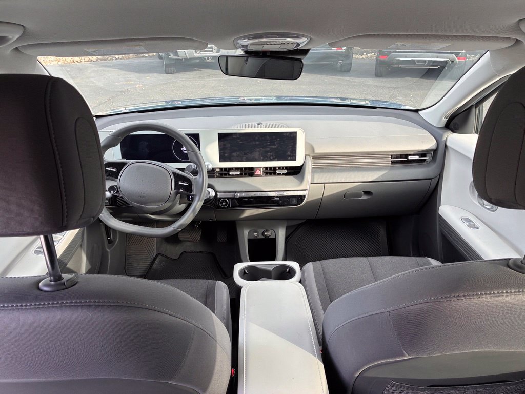 Certified 2024 Hyundai Ioniq 5 SEL AWD/4WD image 15