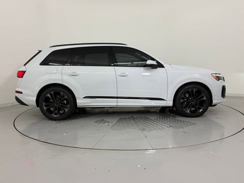 New 2026 Audi Q7 3.0T Premium Plus image 8