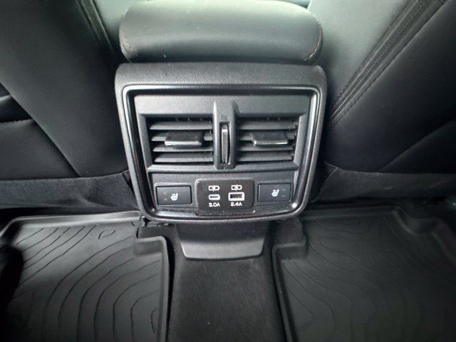 Used 2026 Subaru Forester Touring AWD/4WD image 15