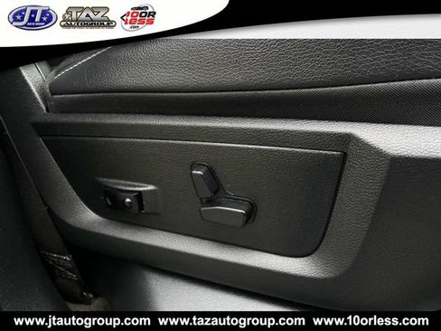 Used 2018 RAM 1500 Sport w/ Convenience Group AWD/4WD image 14