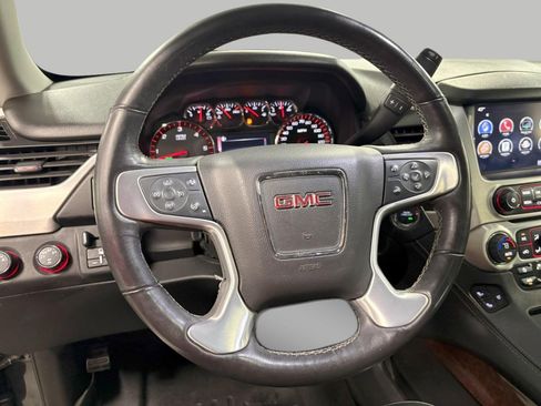 Used 2016 GMC Yukon SLT w/ Open Road Package image 14
