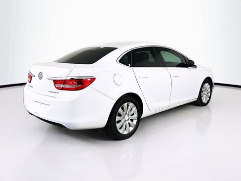 Used 2016 Buick Verano image 24