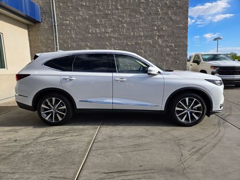 New 2026 Acura MDX FWD w/ Technology Package image 6