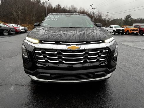 New 2026 Chevrolet Equinox LT image 27