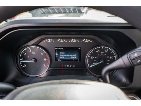 New 2026 Ford F350 4x4 Regular Cab Super Duty image 14