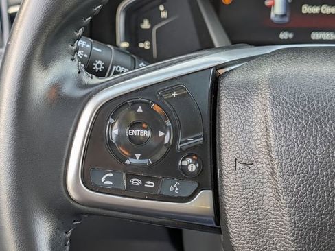 Used 2022 Honda CR-V EX-L image 24
