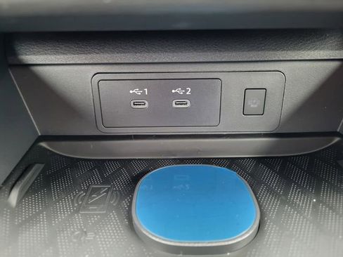 New 2026 Nissan Murano SL AWD/4WD image 24