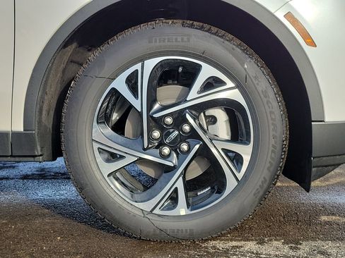 New 2026 Lincoln Nautilus Premier w/ Equipment Group 102A image 9