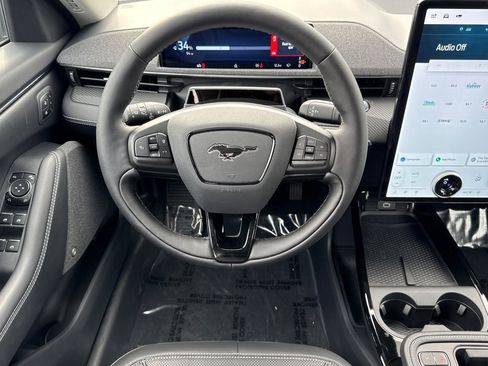New 2025 Ford Mustang Mach-E Premium image 13
