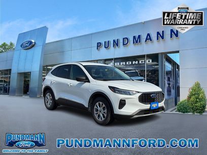 New 2025 Ford Escape Active w/ Cold Weather Package