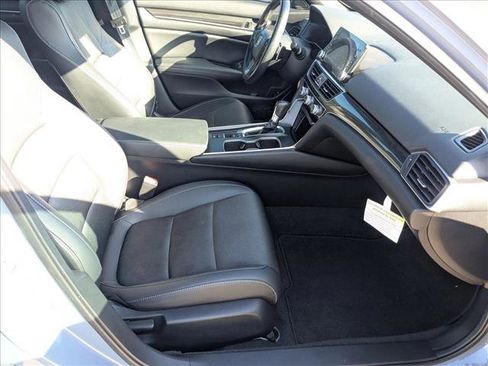 Used 2021 Honda Accord Sport image 20