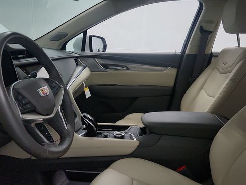 Certified 2024 Cadillac XT5 Premium Luxury w/ LPO, Floor Liner Package FWD image 17
