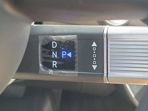 New 2026 Hyundai Sonata Blue FWD image 10