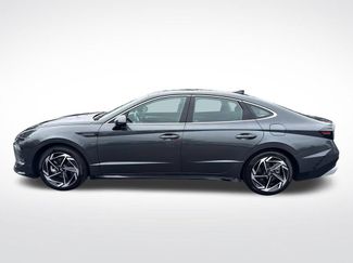 Used 2025 Hyundai Sonata SEL FWD video 2