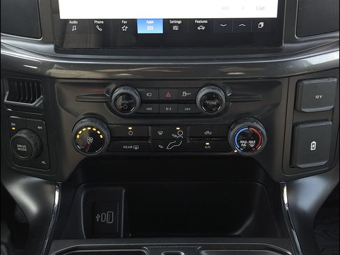 Used 2026 Ford F150 STX AWD/4WD image 32