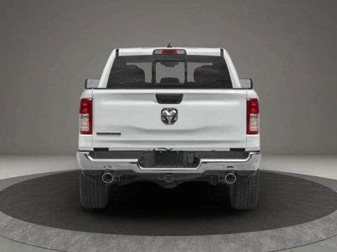 New 2024 RAM 1500 Big Horn w/ Trailer Tow Group image 8
