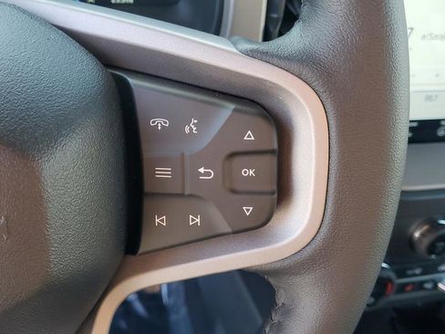 New 2025 Ford Bronco Outer Banks image 20