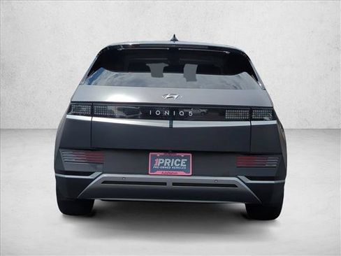 Used 2023 Hyundai Ioniq 5 SEL RWD image 9