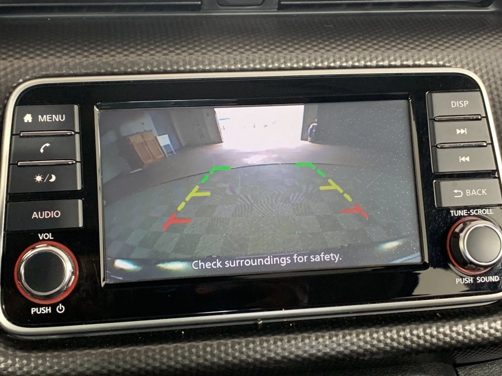 Used 2020 Nissan Kicks S FWD image 25