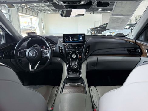 Used 2020 Acura RDX AWD w/ Advance Package image 18