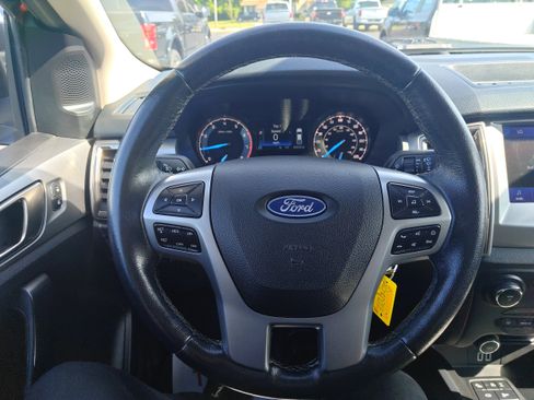 Used 2021 Ford Ranger XLT w/ Equipment Group 302A High image 20