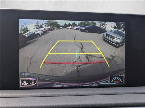 Used 2021 Lexus RX 450h F Sport image 13