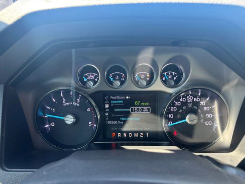 Used 2016 Ford F250 Lariat w/ Lariat Ultimate Package image 21