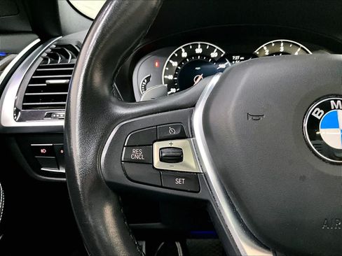 Used 2018 BMW X3 xDrive30i AWD/4WD image 20