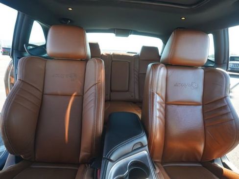 Used 2019 Dodge Challenger SRT Hellcat w/ Laguna Leather Package image 31