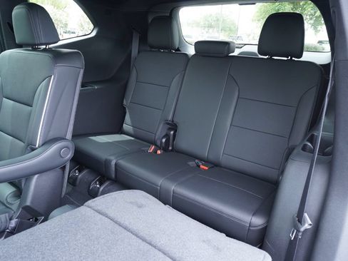 New 2026 Buick Enclave Preferred w/ Power Package FWD image 10