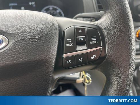 Used 2024 Ford Transit 250 Low Roof w/ Exterior Upgrade Package image 23
