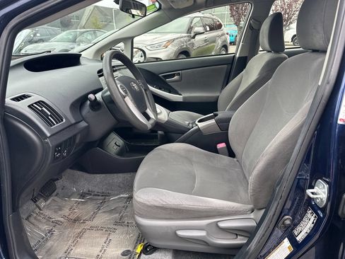 Used 2012 Toyota Prius Two FWD image 12