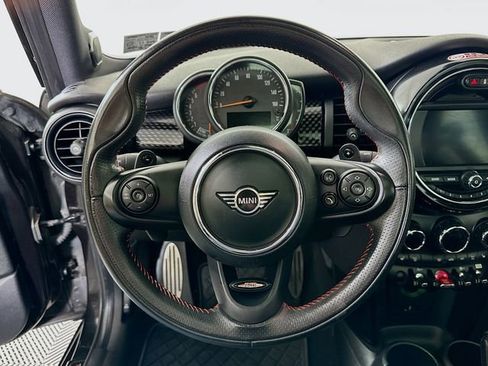 Used 2020 MINI Cooper S image 12