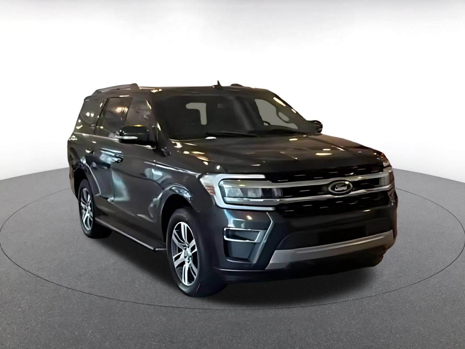 Used 2024 Ford Expedition Limited AWD/4WD image 15