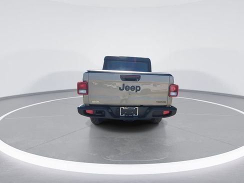 Used 2020 Jeep Gladiator Sport w/ Auxiliary Switch Group AWD/4WD image 7