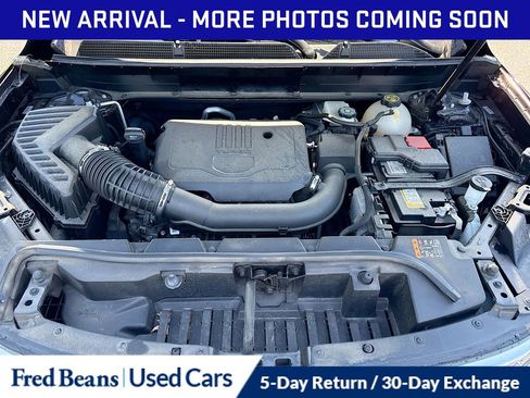 Used 2023 GMC Acadia SLE w/ Driver Convenience Package AWD/4WD image 11