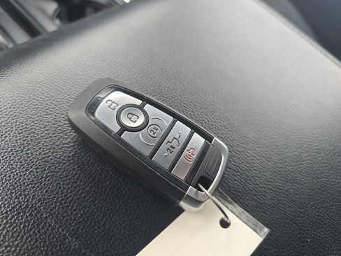 Used 2022 Ford F150 XLT w/ Equipment Group 302A High image 35