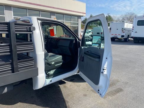 Used 2012 Ford F350 XL image 16