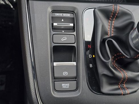 New 2026 Honda CR-V Sport Touring image 20