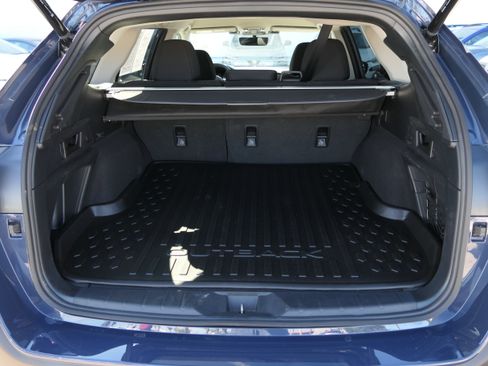 Certified 2025 Subaru Outback Premium image 20