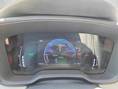 Used 2026 Toyota Corolla LE FWD image 16